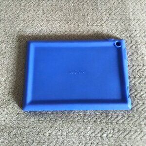 BobjGear Case For Asus ZenPad 10 Z300C Tablet - Color Blue